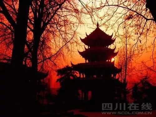 成都老照片视频播放,四川成都一楼老照片