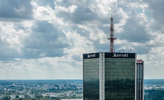 雅高新签约酒店,雅高酒店集团布局