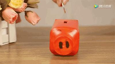 牛奶盒变废为宝怎么叠,变废为宝用牛奶盒做一个手工