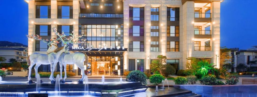 旅博会自助餐价目表,旅博会旅游特惠