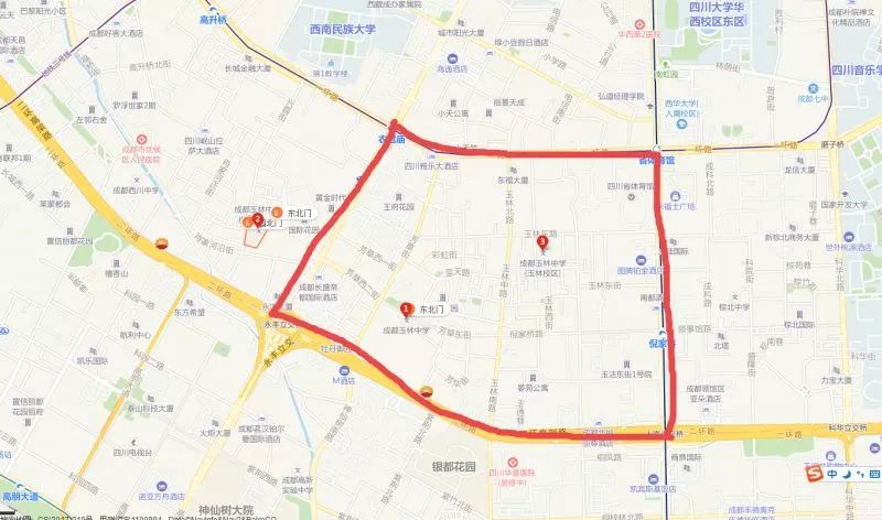 地铁特有的隐藏地图,地铁里的神秘地图