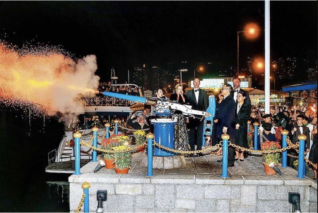 香港怡东酒店,香港怡东酒店的位置说明