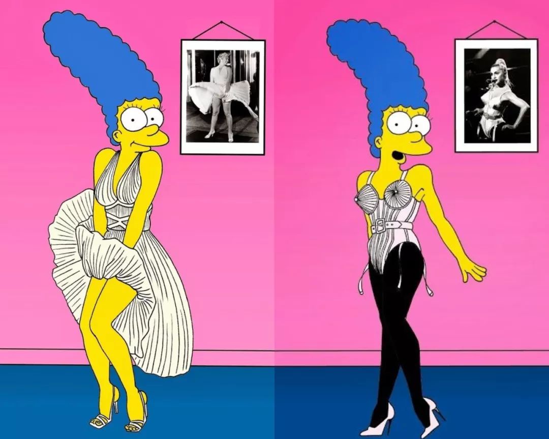 让爱豆们集体卖萌的二次元角色，到底是何方神圣？！