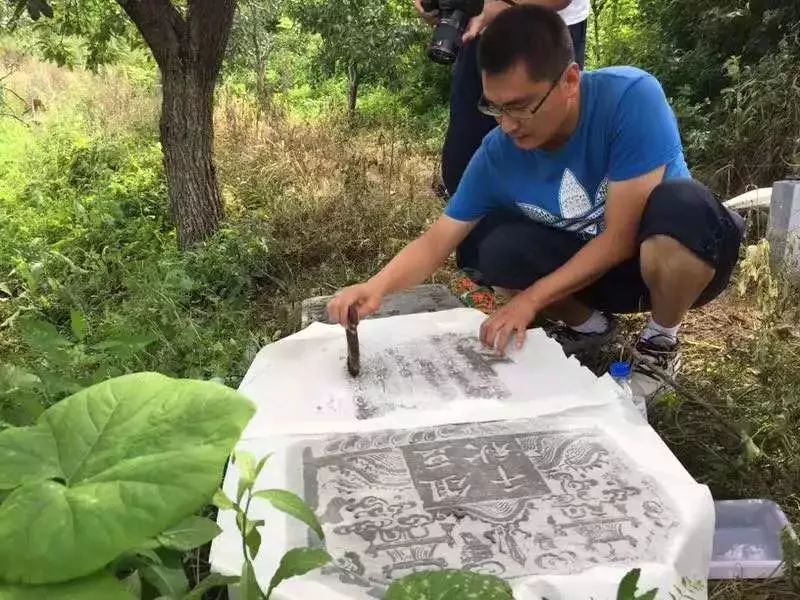 那个鲅鱼圈史学界的小学生，还差六年才毕业