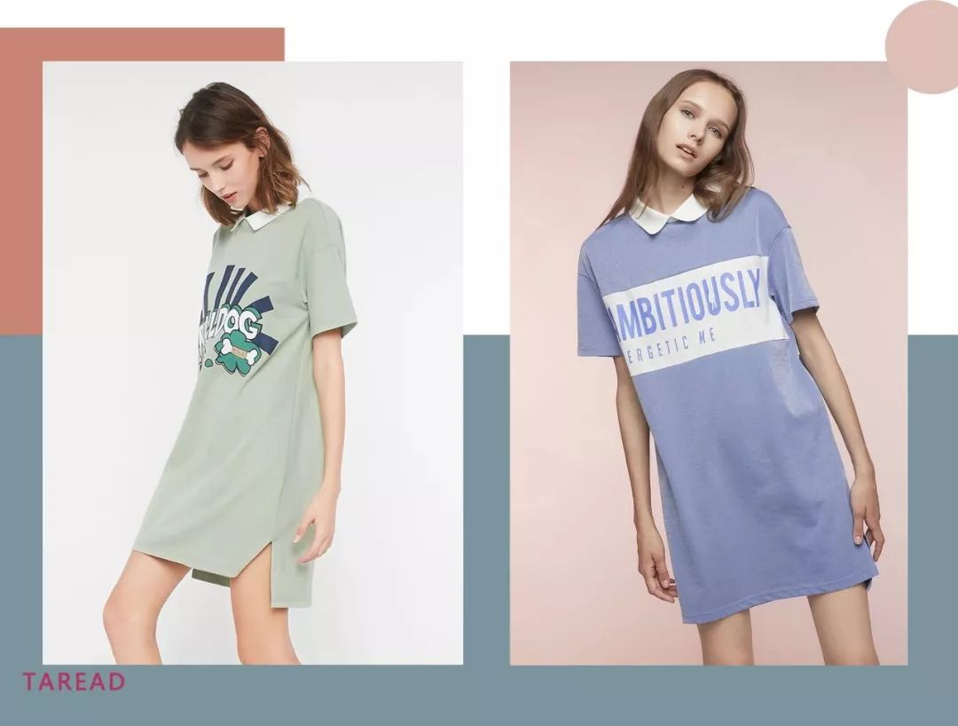 别再买网红店了小众潮牌不香吗,hmzara十大必买单品