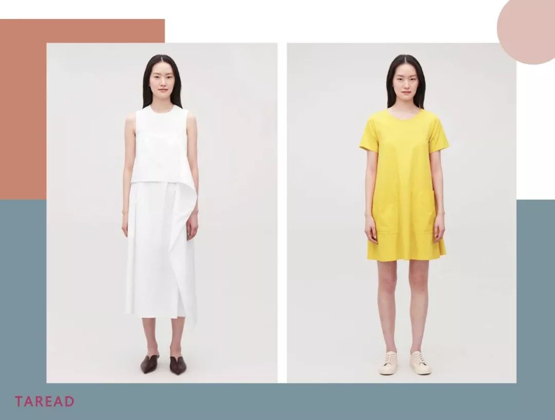 别再买网红店了小众潮牌不香吗,hmzara十大必买单品