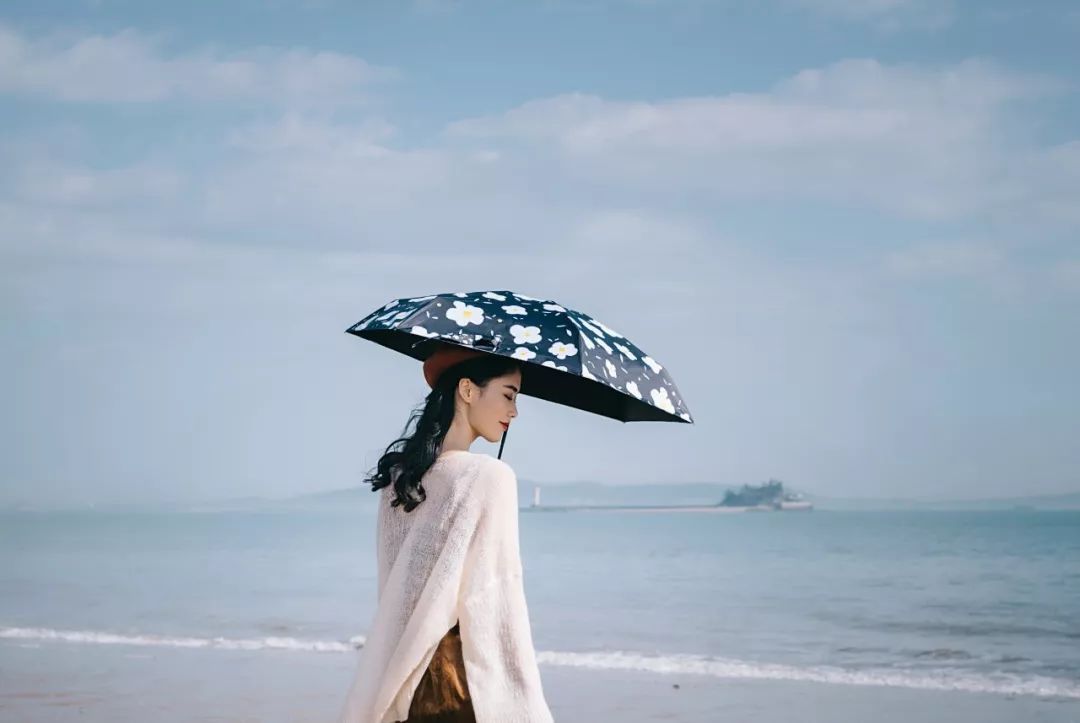 无论晴天雨天，巴掌长的它比你男朋友实用贴心！