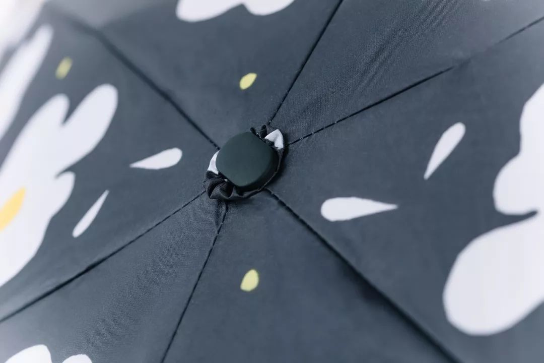 防晒效果超好的伞,再好的防晒霜不如一把好的遮阳伞