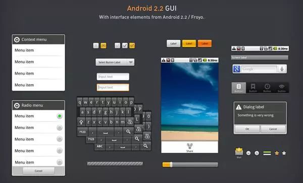 安卓各版本变化,安卓手机这两年的进步在哪里