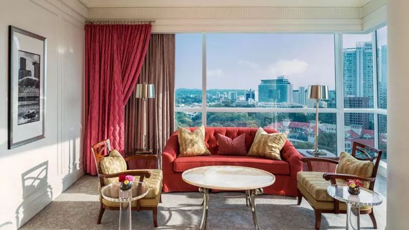 5折入住,抖音推荐的网红酒店