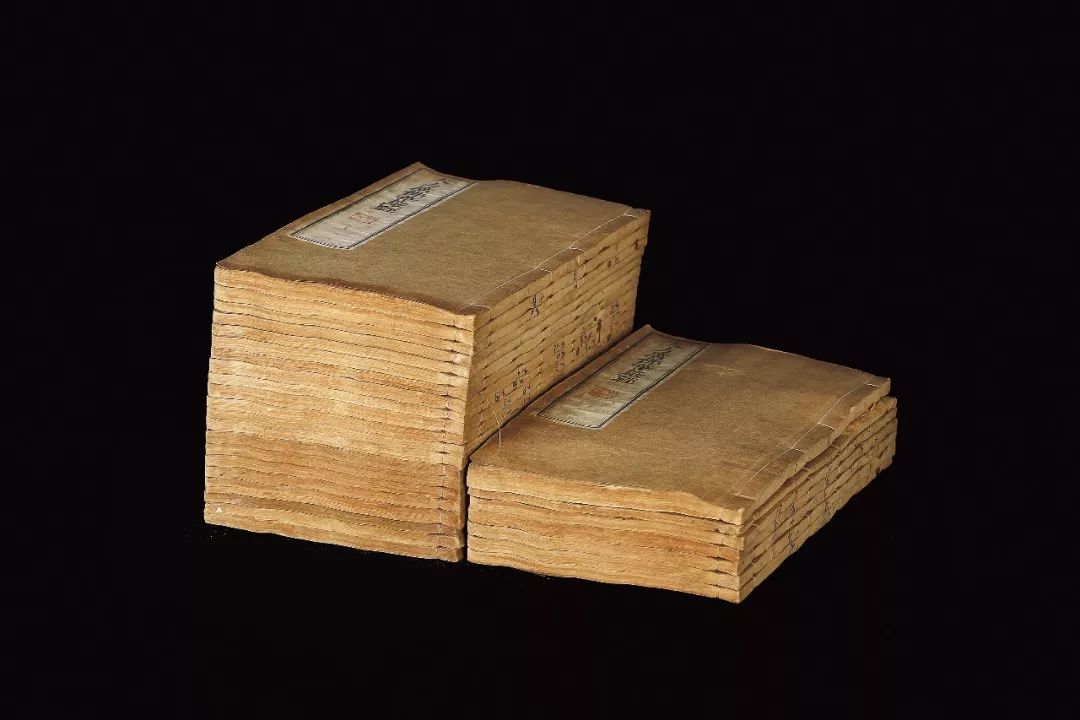 【无上供养、刺血写经】蓟县北少林寺血经等历代写经将惊现北京弘艺2019年春拍！