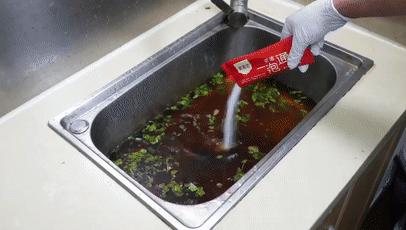 厕所溶解污垢,厕所快速去污垢