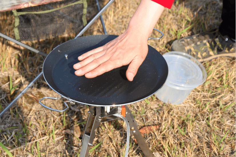 火枫百味烤盘哪个颜色好,无涂层不粘煎烤炒煮多用盘