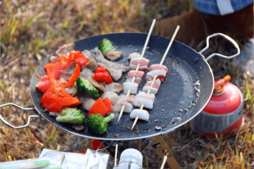 火枫百味烤盘哪个颜色好,无涂层不粘煎烤炒煮多用盘