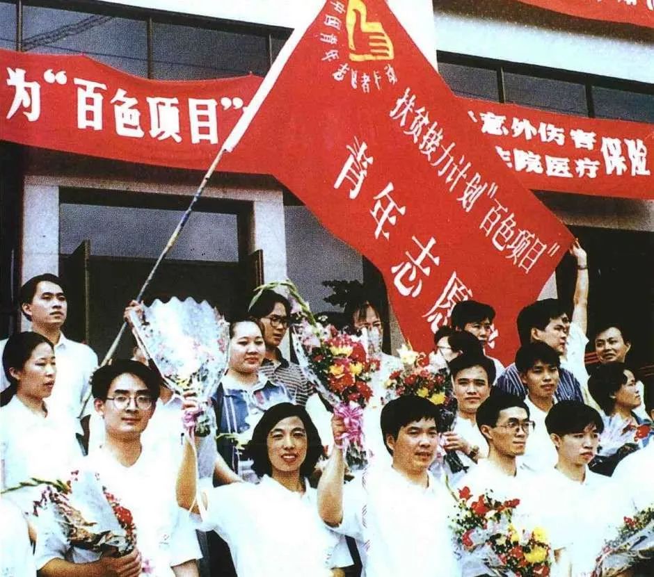 纪念五四运动100周年思想宣传,五四运动团结起来振兴中华