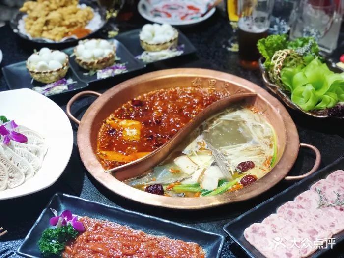 熙地港美食探店地点推荐,熙地港土著餐饮地点推荐