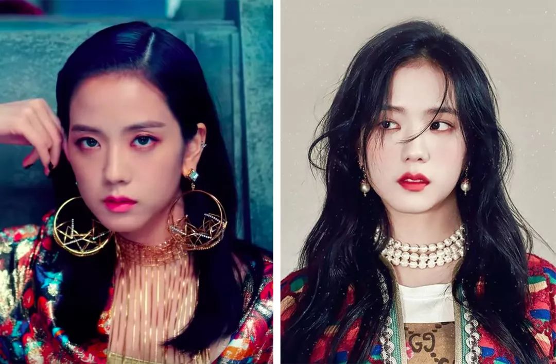 韩国小姐姐温柔白裙穿搭,穿制服很有气质的韩国小姐姐