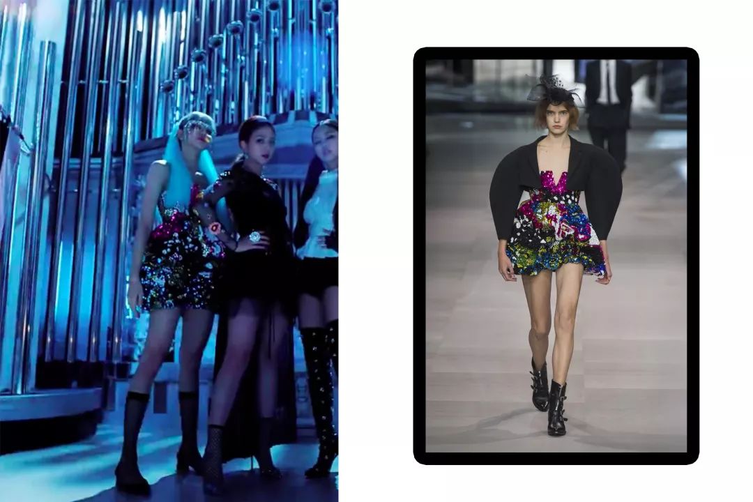 韩国小姐姐温柔白裙穿搭,穿制服很有气质的韩国小姐姐