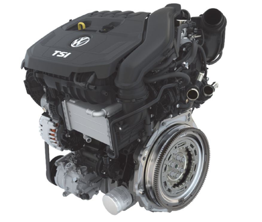 大众ea2111.5tevo,第八代ecotec1.5t发动机与大众ea211