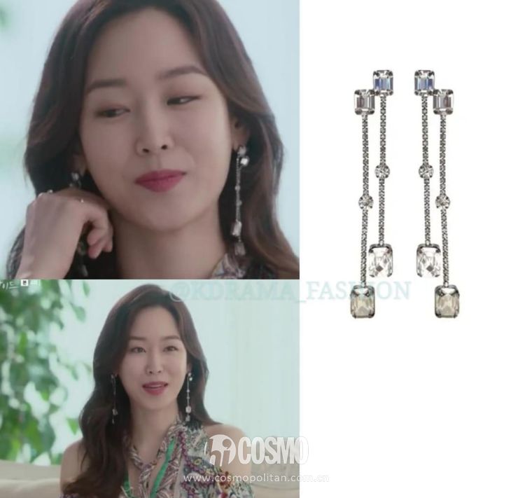 韩国女网红金秘书,金秘书为何那样朴敏英最后的花絮