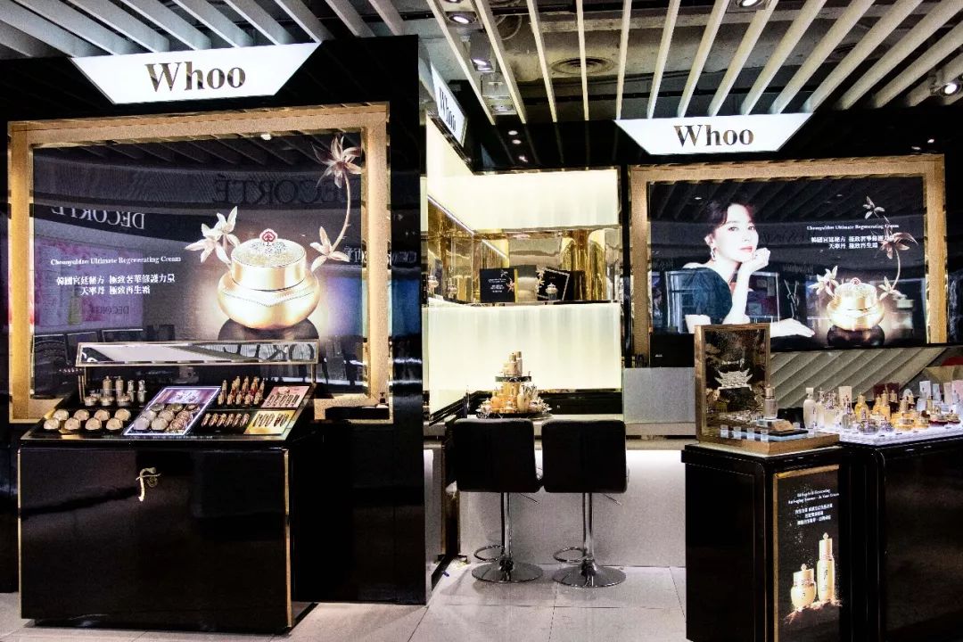 香港时装周,香港3月美妆折扣