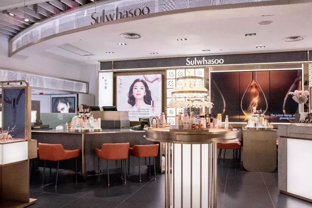 香港时装周,香港3月美妆折扣