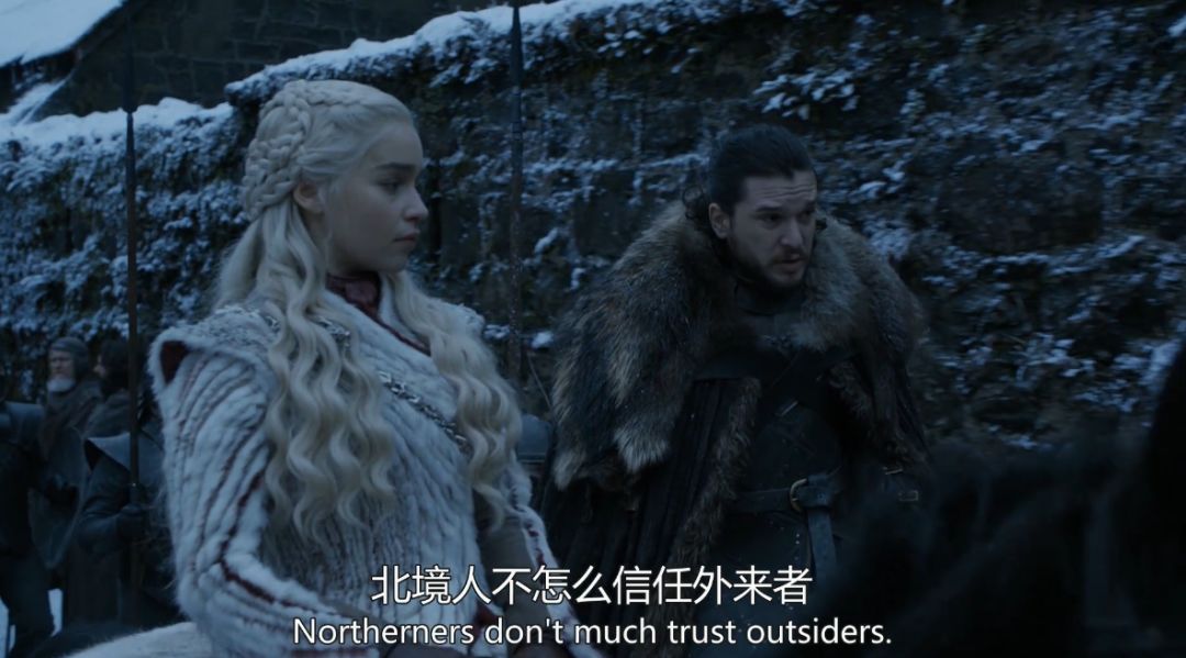 凛冬已至游戏怎么玩,权力的游戏凛冬将至场景