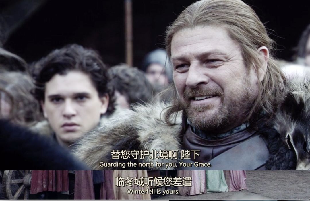 凛冬已至游戏怎么玩,权力的游戏凛冬将至场景