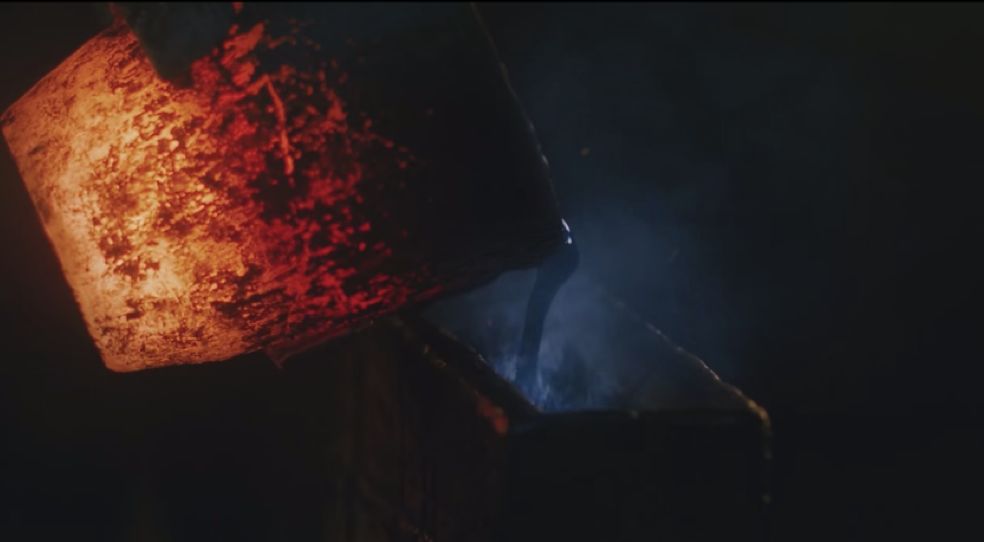 凛冬已至游戏怎么玩,权力的游戏凛冬将至场景