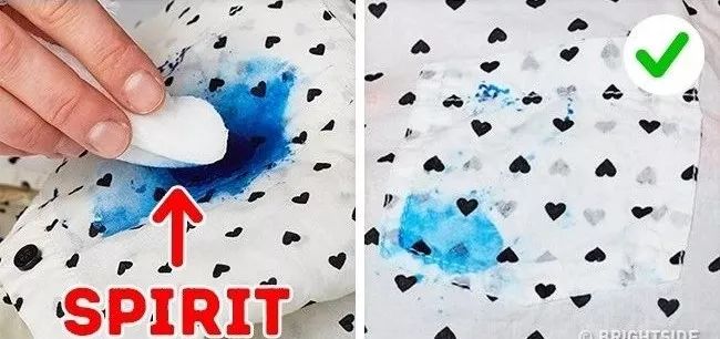 衣服发黄用什么漂白剂比较好,用漂白剂把白色衣服漂黄了怎么办