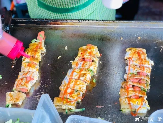 福州地铁4号线沿途美景美食,福州地铁4号线美食打卡