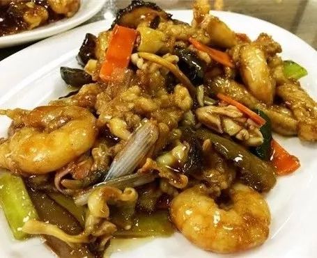 吃遍大连丨大连人最稀罕的老菜，让你吃不腻又能找得到回忆!