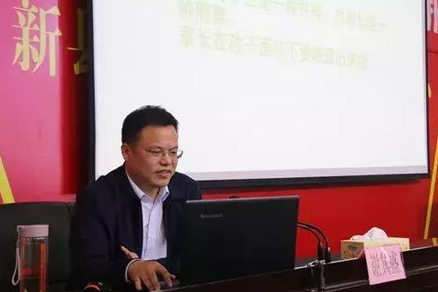 新县职业高级中学杰出校友,新县职业高级中学知名校友