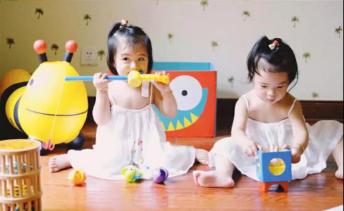 究竟看中了什么？母婴巨头孩子王、Mothercare，与点点橙早教建立品牌战略合作