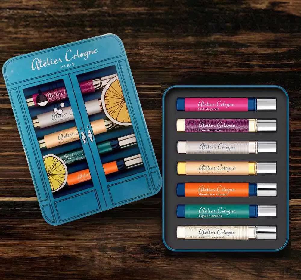 浙江首家！周杰伦为她谱曲、李佳琦连拍两个视频种草、让代购跑断腿的香水品牌来杭州了！