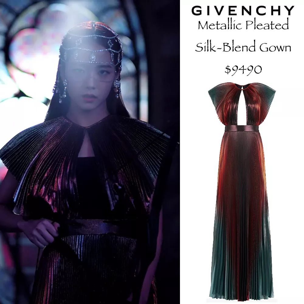 YG要凉BP都开始非主流了？新专居然叫葬爱?