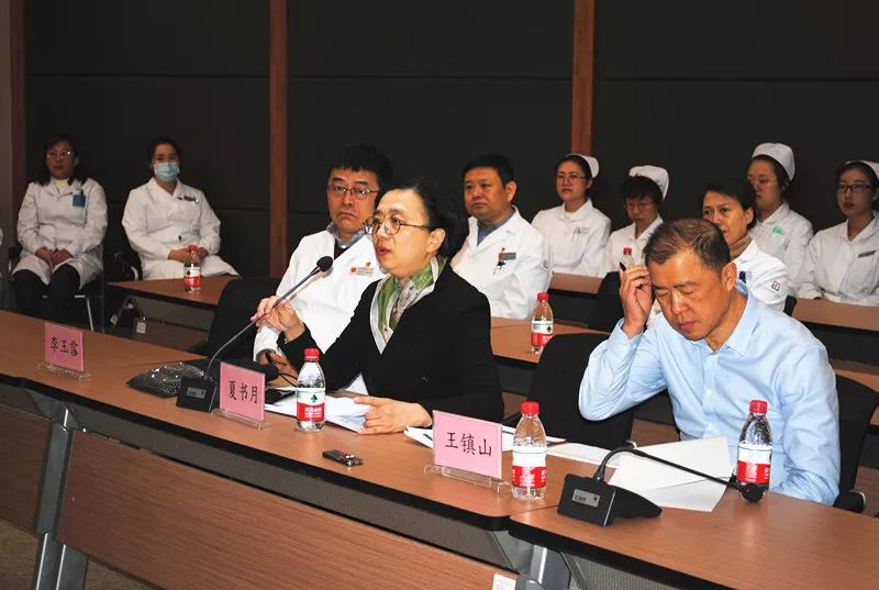 齐医附三院专家门诊表,齐医三附院介入科怎么样