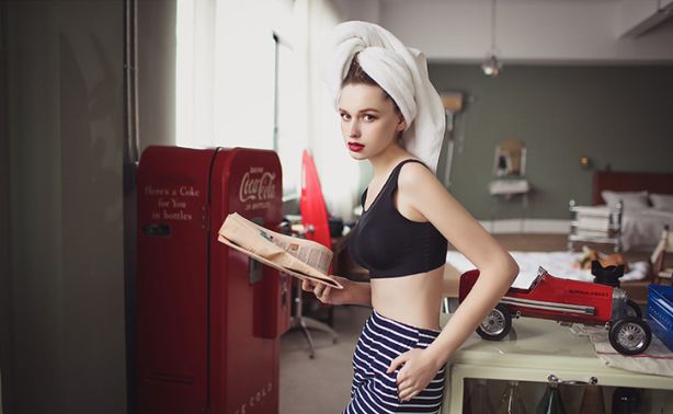 夏季内衣能穿薄的么,衣服越穿越厚是什么原因