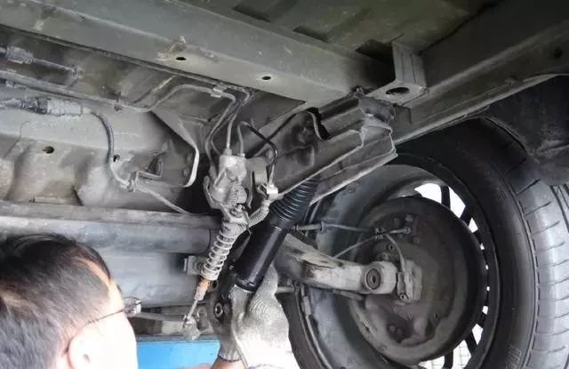 【注意】不换就“要命”系列!10万公里是极限必须换!