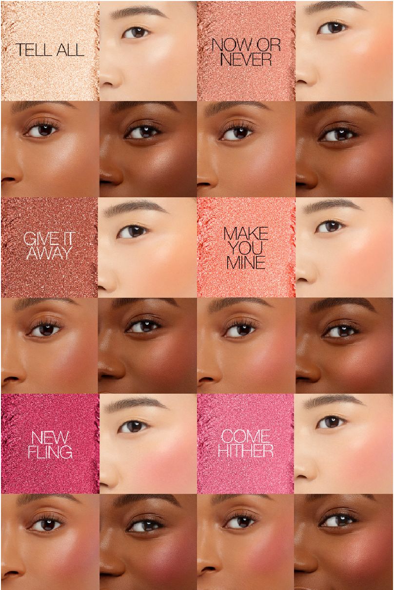 春季彩妆教程推荐用什么,春季彩妆排行榜前十名有哪些