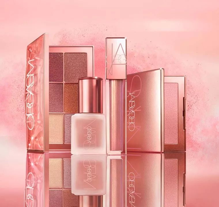 春季彩妆教程推荐用什么,春季彩妆排行榜前十名有哪些