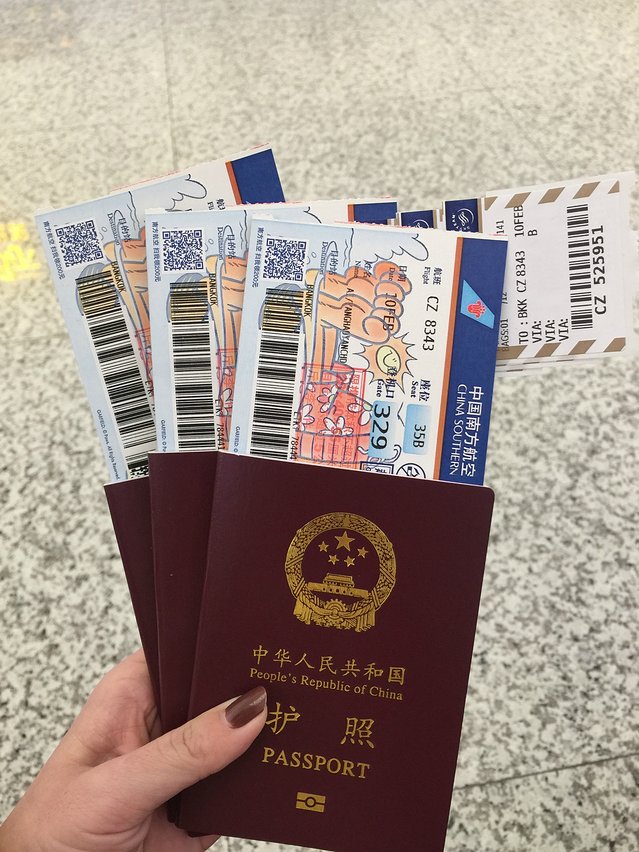 泰国亲子自由行,泰国亲子自由行酒店