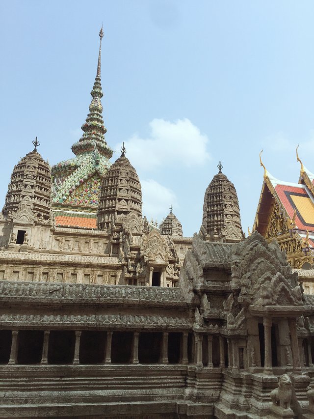 泰国亲子自由行,泰国亲子自由行酒店