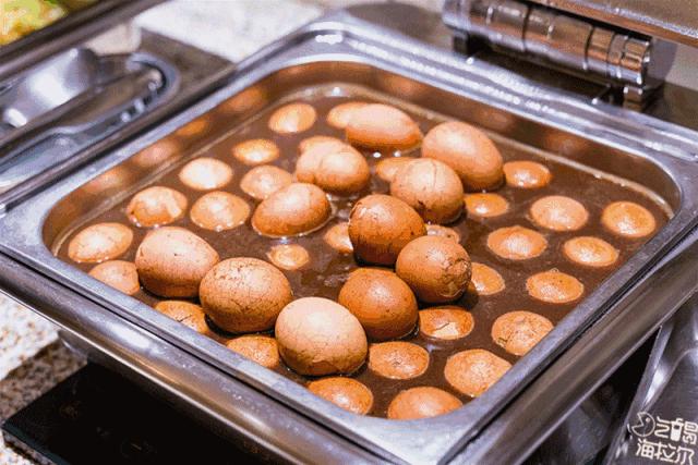 38元秒抢呼伦贝尔宾馆星级自助餐，刚一坐下就回本！