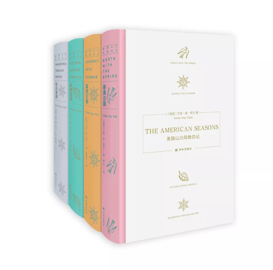 我们想要给你推荐的17本文学类好书，全在这份书单里面了