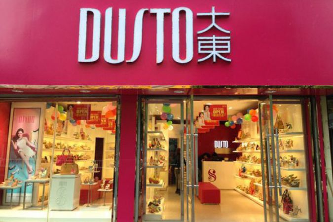 中国“地下鞋王”：卖鞋就像卖白菜，却年入50亿，活成莆田鞋最可怕的对手