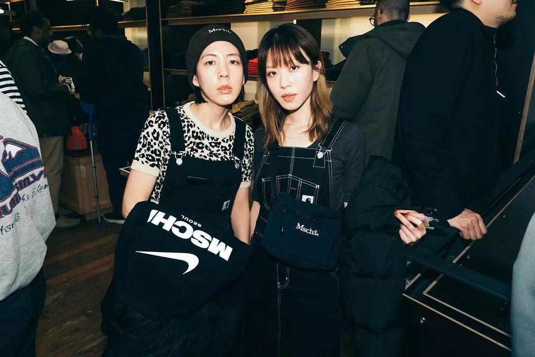 寻觅一些韩国服饰品牌换换口味？那我们不如从球鞋入手吧~