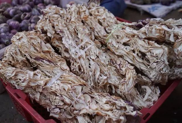 剑川菜市场,剑川县农贸市场买菜