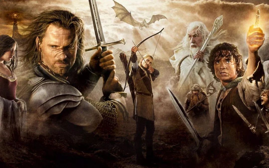 《权力的游戏》最终季创首播纪录，单集成本1亿元仍稳赚不亏