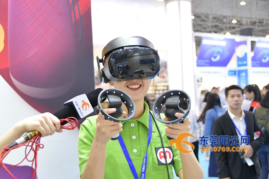 中国加博会将在东莞开幕,东莞商机